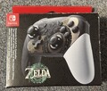 Nintendo Switch Pro Controller - Zelda Tears of the Kingdom Edition - Neu&OVP