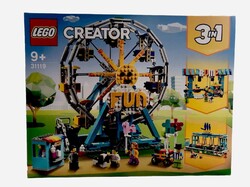 LEGO CREATOR: Riesenrad (31119) | Neu & OVP