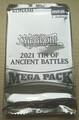 Yu-Gi-Oh! - 2021 TIN of Ancient Battles Megapack - OVP in deutsch