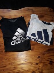 Adidas Herren T-Shirt Gr. XXL