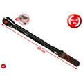 KS TOOLS 516.1572 1/2" ERGOTORQUE®precision Ratschen-Drehmomentschlüssel, 60-320