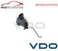 STELLELEMENT ZENTRALVERRIEGELUNG VDO X10-729-002-011 P FÜR SEAT CORDOBA