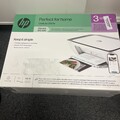 HP Deskjet 2820e All-in-One 3in1 Multifunktionsdrucker NEU OVP Drucker Kopieren