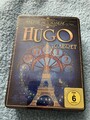 Hugo Cabret 3D / Limited Collector’s Box Steelbook Edition & Uhr Blu-ray OVP rar