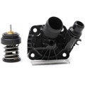 METZGER Thermostat Kühlmittel 85°C für BMW 2 Gran Tourer (F46) X1 (F48) X2 (F39)