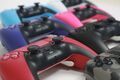PlayStation 5 PS5 Controller Scuf Mod Pro Auswahl Paddles Umbau DualSense NEU