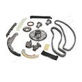 Japanparts KDK-133 Steuerkettensatz für Nissan Murano II Z51 NP300 Navara D40