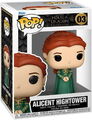 House Of The Dragon - Alicent Hightower 03 - Funko Pop! Vinyl Figur