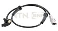 SNR ASB159.21 Sensor, Raddrehzahl für CITROËN PEUGEOT