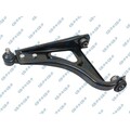 1x ORIGINAL® Gsp Lenker, Radaufhängung Vorne, Links für Renault TWINGO I