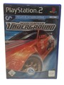 Need for Speed Underground  PS2 Sony PlayStation 2 NFS CIB TOP RAR RENNSPIEL TOP