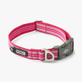 Dog Copenhagen V3 Hunde Halsband Nylon Urban Style Collar Hundehalsband