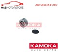 LICHTMASCHINE RIEMENSCHEIBE KAMOKA RC048 P FÜR OPEL ASTRA J,MERIVA B MPV