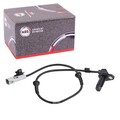 ABS-SENSOR RADDREHZAHL HINTERACHSE LINKS passend für CHEVROLET SPARK | 31870