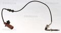 TRISCAN Sensor Abgastemperatur 8826 29147 vor Rußpartikelfilter Turbolader für 5