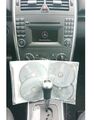 Navigationssystem Radio Audio 50 APS BD0830 Mercedes-Benz B-Klasse W245 W169