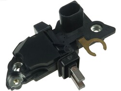 AS-PL Generatorregler ARE0119P für AUDI CHRYSLER MERCEDES-BENZ SEAT SKODA VW