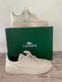 Lacoste Sneaker G80 Club 123 1 SMA Gr. 43 mit OVP