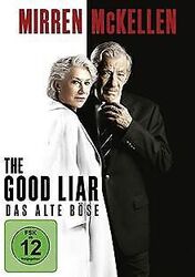 The Good Liar - Das alte Böse | DVD | Zustand sehr gutGeld sparen & nachhaltig shoppen!
