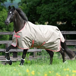 Bucas Freedom Turnout Light 0g - Regendecke