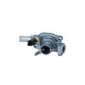 1x Thermostat, Kühlmittel NRF 725034 passend für ALFA ROMEO CHRYSLER FIAT