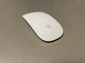Apple Magic Mouse 2 Silber Aluminium Bluetooth Laser Akku A1657 EMC2923 MLA02Z/A