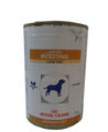 24x410g Royal Canin Gastro Intestinal Low Fat Veterinary Diet Nassfutter Dose