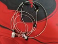 Teufel Move Pro Kopfhörer In Ear - Klinke AUX Freisprechen Audio 3,5mm