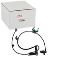 NTY ABS-SENSOR RADDREHZAHL VORNE LINKS passend für BMW Z3 TOYOTA CARINA FJ LAND 