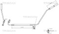 TRISCAN HYDRAULIKSCHLAUCH SERVOSCHLAUCH passend für SEAT CORDOBA IBIZA SKODA