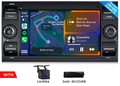 DAB+ CarPlay Android Auto 14 Autoradio NAVI Für Ford Focus Fiesta Transit Mondeo