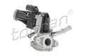 Topran AGR-Ventil 639 178 für CITROËN FORD LAND ROVER PEUGEOT