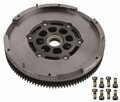 Sachs Schwungrad Zweimassenschwungrad passend für Ford Transit Cus V362 2.2 TDCi