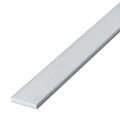 Alu Flachprofil Aluminium Flachmaterial Flachstange Flachstab Profil Leiste Almg