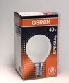 Osram Tropfen 40W E14 Matt Ofen Lampe 300°C 40Watt Glühbirne Backofen Spezial