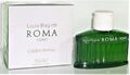 Laura Biagiotti Roma Uomo Green Swing 75 ml Eau de Toilette EDT Herren  NEU 14 