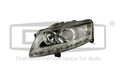 Hauptscheinwerfer DPA 99411784302 Xenon für AUDI A6 C6 4F2 Avant 4F5 Allroad 4FH