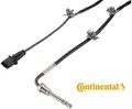 Continental/VDO A2C59507506Z Sensor für Abgastemperatur Sensor für Opel 