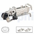 DELPHI AGR-Ventil EG10589-12B1 für AUDI SEAT SKODA VW