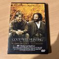 Good Will Hunting / Matt Damon, Robin Williams DVD