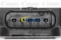 Nox-Harnstoff-Sensor oval V10-72-0092 VEMO für VW SEAT AUDI