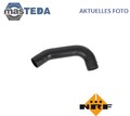 166131 TURBO SCHLAUCH LADELUFTSCHLAUCH INTERCOOLER LINKS NRF FÜR PEUGEOT BOXER