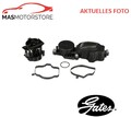 ÖLABSCHEIDER KURBELGEHÄUSEENTLÜFTUNG GATES EMH949 A FÜR BMW 5,3,X5,7,E46,E60