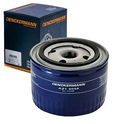 DENCKERMANN HYDRAULIKFILTER AUTOMATIKGETRIEBE passend für FORD SCORPIO SIERRA