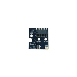 Bivert Modul V2 Chip Backlight Hintergrundbeleuchtung GameBoy Game Boy Classic 