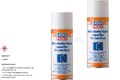 2x Liqui Moly Haftschmier Spray Schmiermittel Haftschmierstoff 400 ml