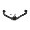1x ORIGINAL® Moog Lenker, Radaufhängung Vorne, Rechts für Jeep CHEROKEE Dodge