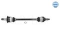 MEYLE Antriebswelle 314 498 0028 für BMW