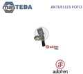 DS0001 ABS SENSOR DREHZAHLFÜHLER VORNE LINKS AUTOFREN SEINSA FÜR AUDI A3,Q3,TT