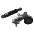1x Riemenspanner, Keilrippenriemen SWAG 30 93 2201 passend für AUDI